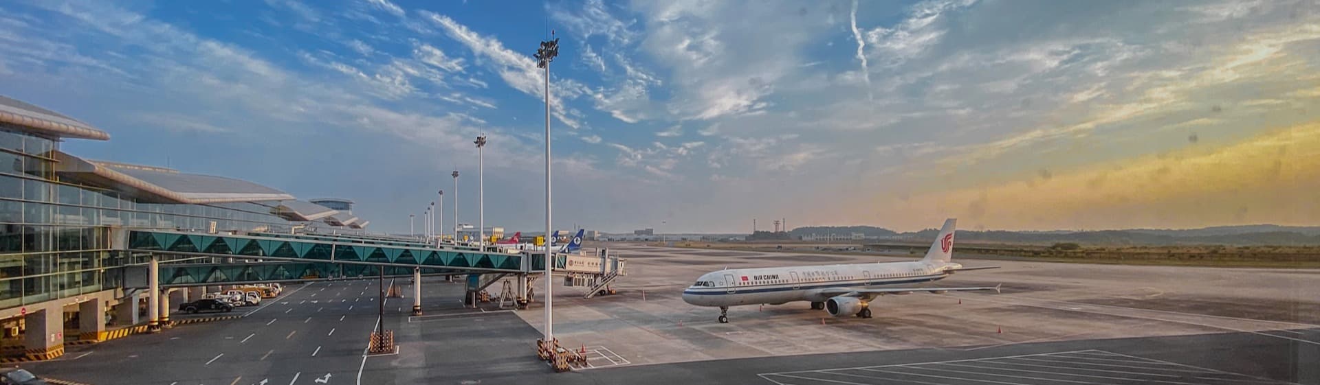 航空行业