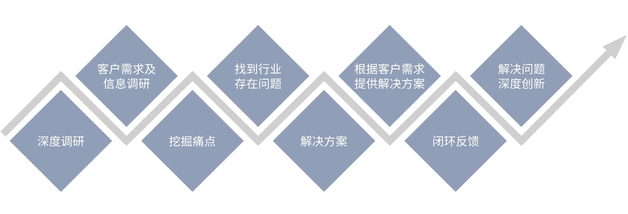 定制化方案