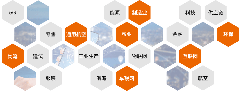 全球服务数据